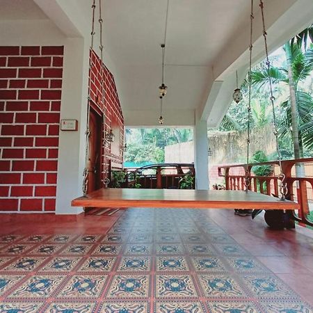 The Chira House Villa Alībāg Ngoại thất bức ảnh