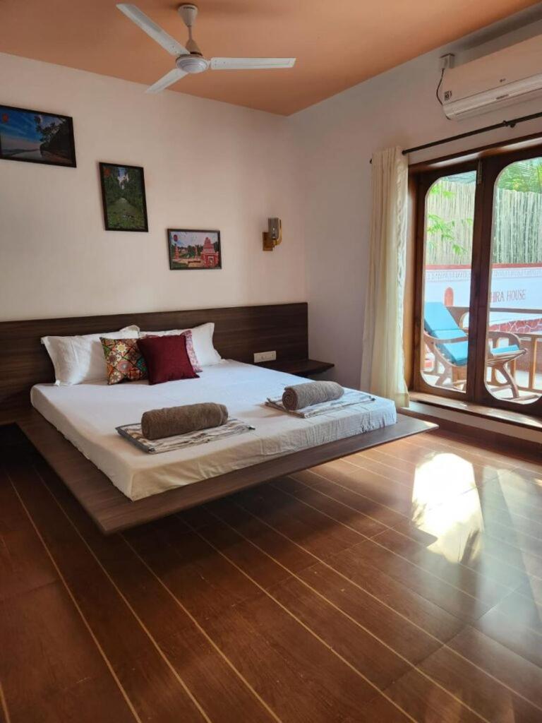 The Chira House Villa Alībāg Ngoại thất bức ảnh