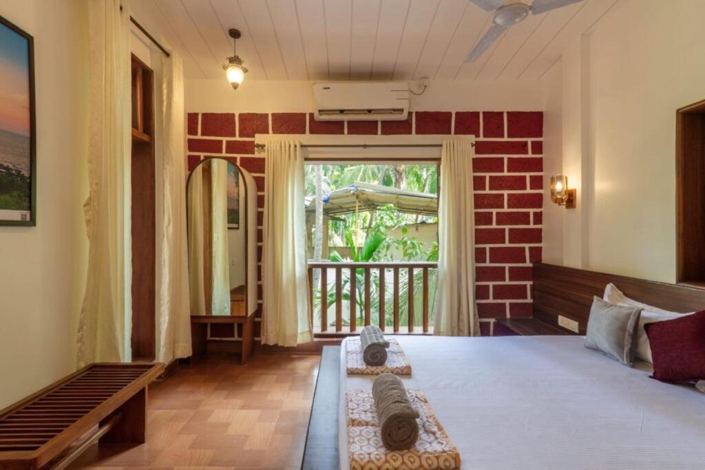 The Chira House Villa Alībāg Ngoại thất bức ảnh