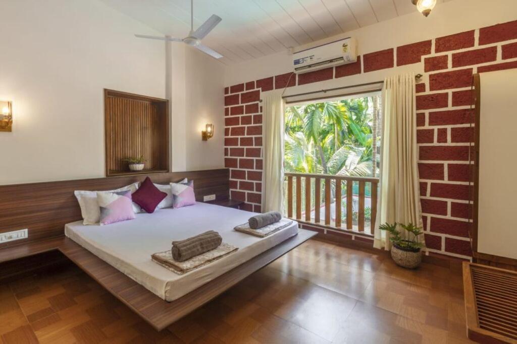 The Chira House Villa Alībāg Ngoại thất bức ảnh