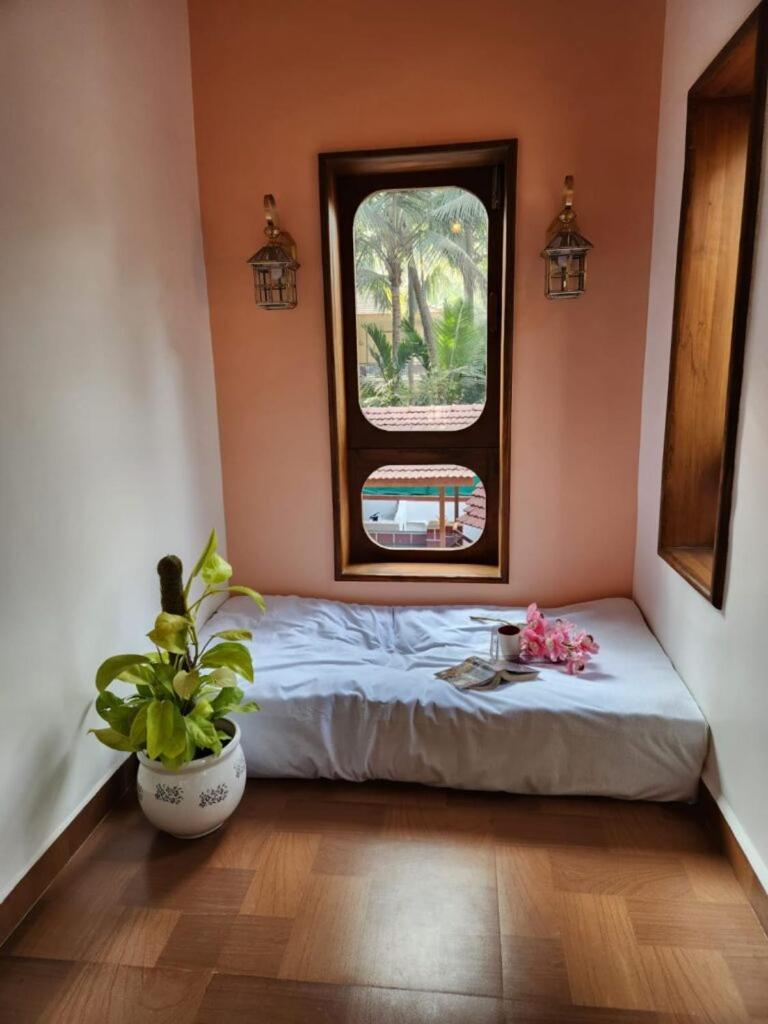 The Chira House Villa Alībāg Ngoại thất bức ảnh