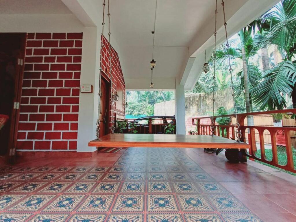The Chira House Villa Alībāg Ngoại thất bức ảnh