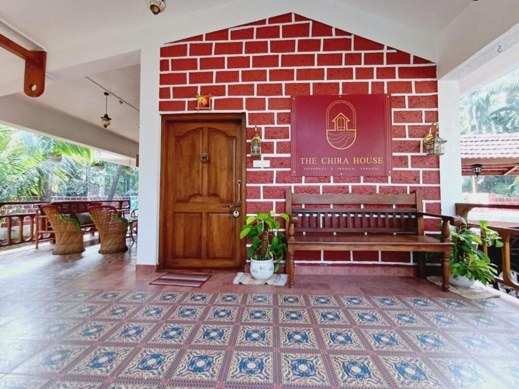 The Chira House Villa Alībāg Ngoại thất bức ảnh